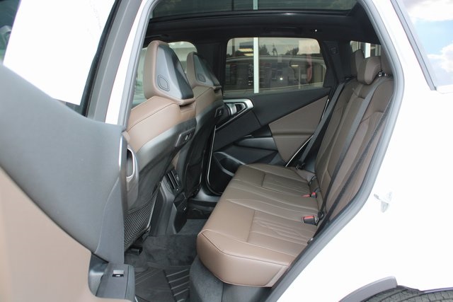 2026 Bmw X3 photo 18