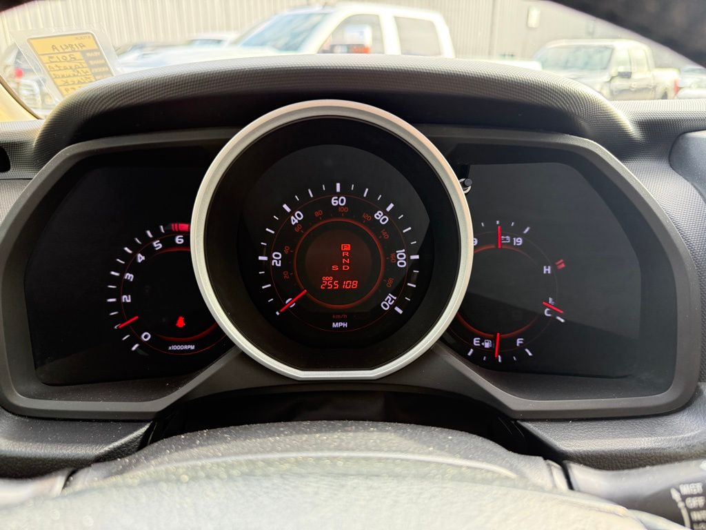2013 Toyota 4Runner Limited photo 6