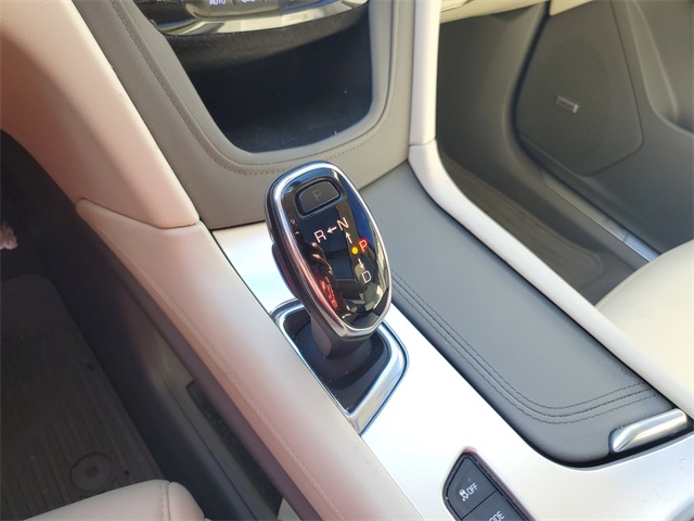 2018 Cadillac XT5 Luxury photo 22
