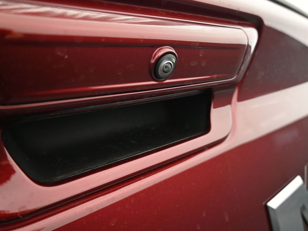 2025 Ram 1500 Laramie photo 29