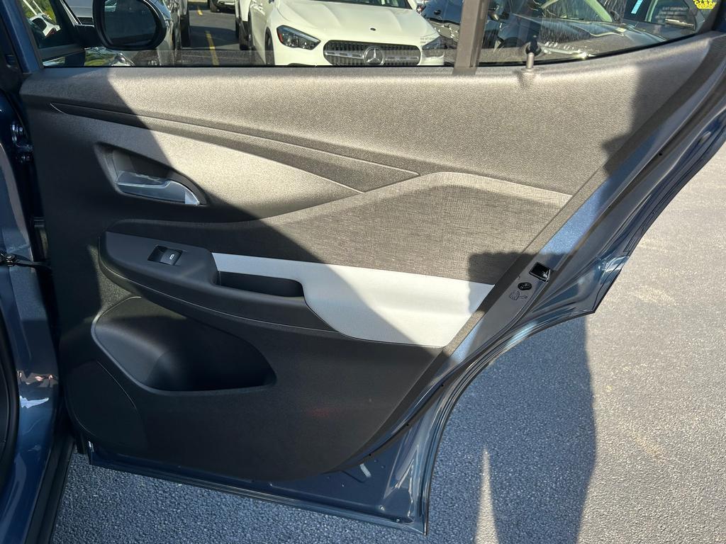 2026 Buick Envista Preferred photo 14