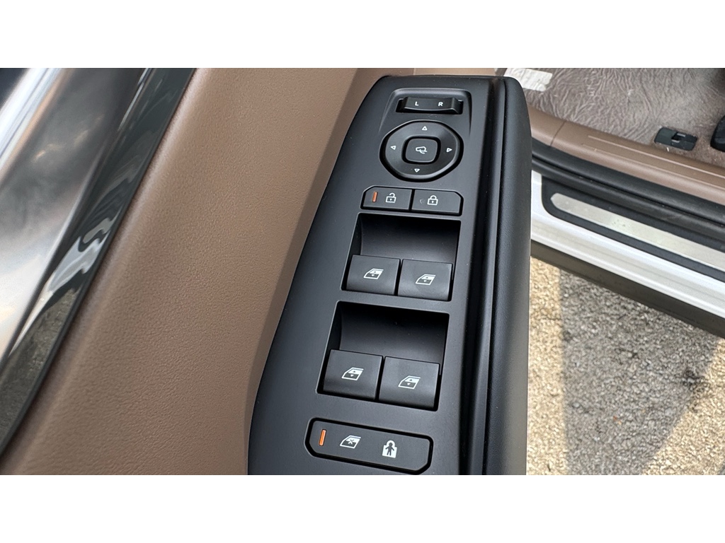 2026 Kia EV9 GT-Line photo 22