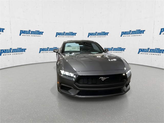 2025 Ford Mustang EcoBoost photo 3