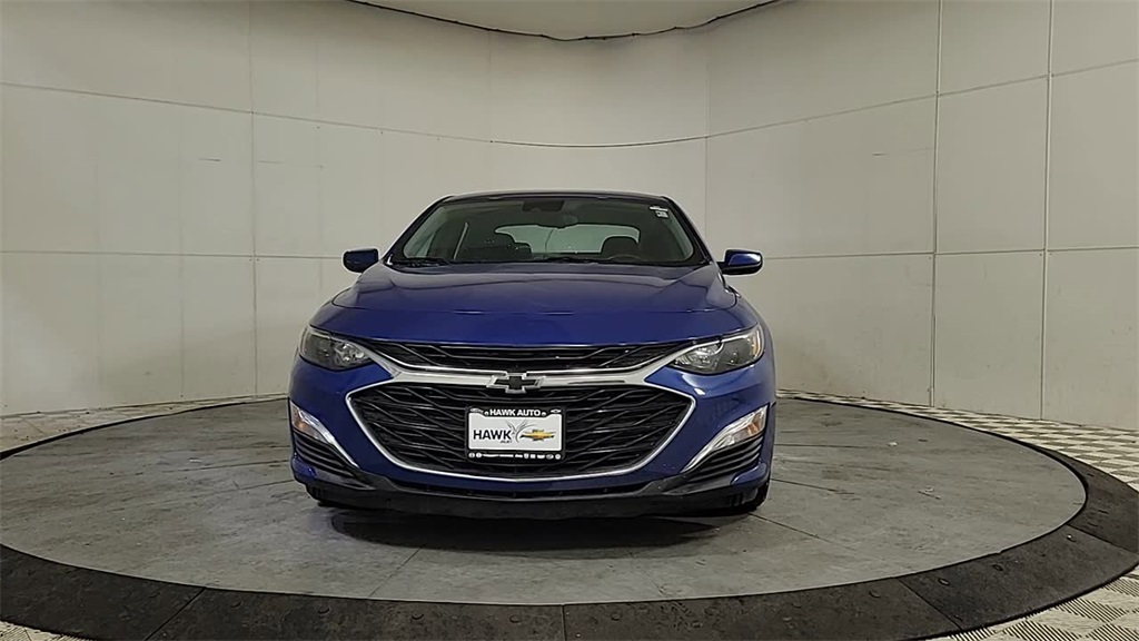 2023 CHEVROLET MALIBU - Image 3