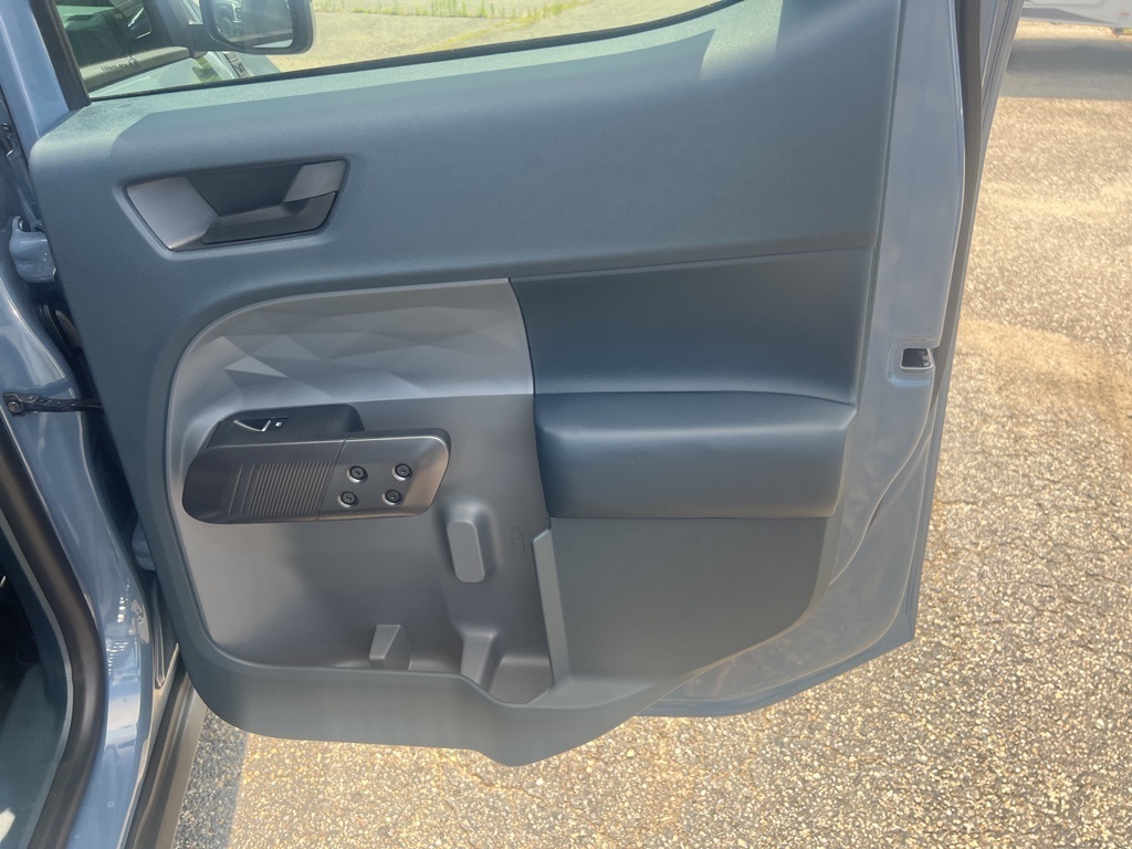 2025 Ford Maverick XLT photo 35