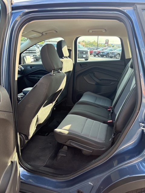 2018 Ford Escape S photo 43