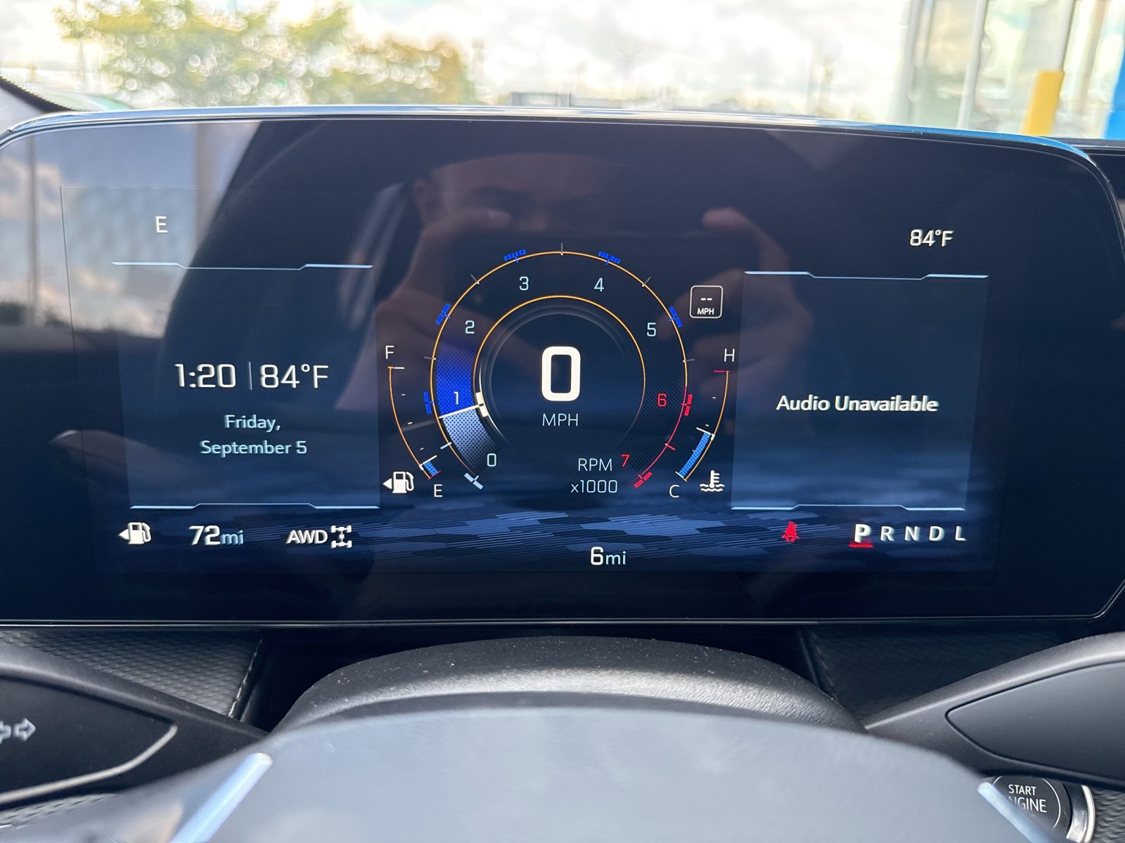 2026 Chevrolet Equinox LT photo 28