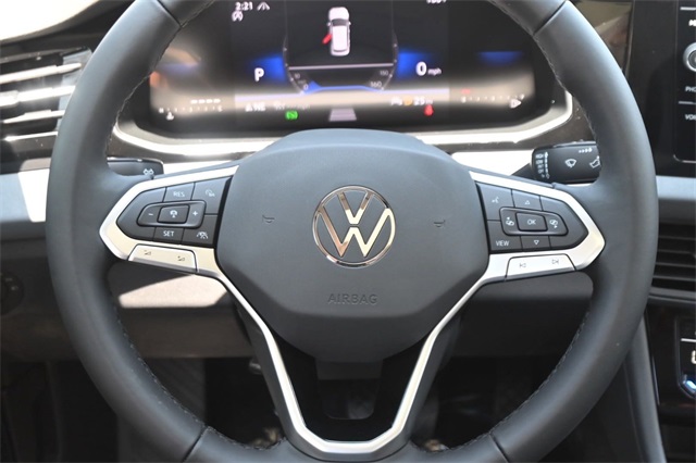 2025 Volkswagen Jetta 1.5T SE photo 10
