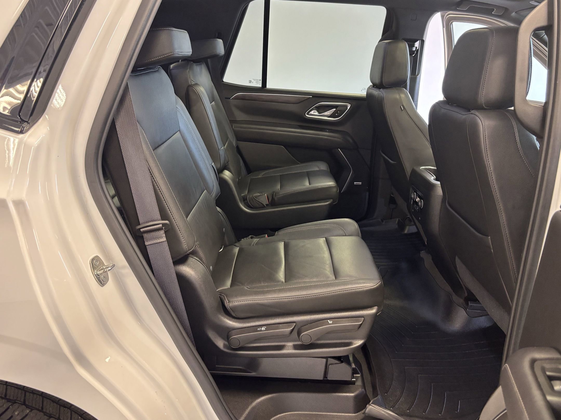 2021 Chevrolet Tahoe Z71 photo 36