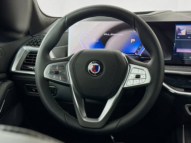 2026 Bmw X7 ALPINA XB7 photo 10