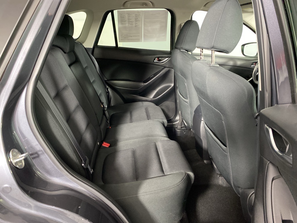 2016 Mazda CX-5 Touring photo 10
