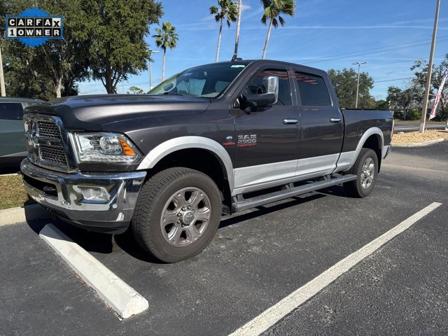 2016 RAM Ram 2500 Pickup Laramie's photo