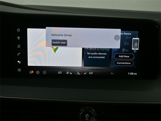 2025 Nissan Murano SL photo 5