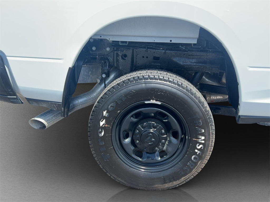 2025 Ram 2500 Tradesman photo 21