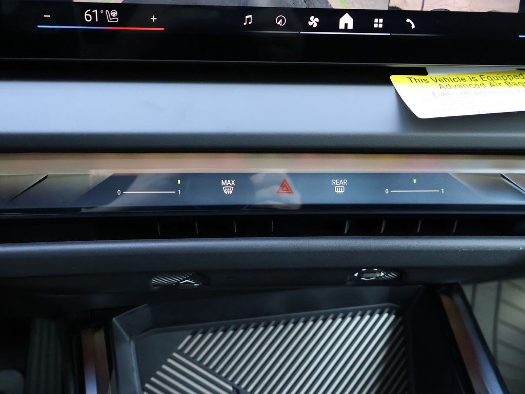 2025 Bmw X3 30x Drive photo 23