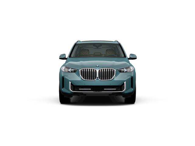 2026 Bmw X5 xDrive40i photo 2