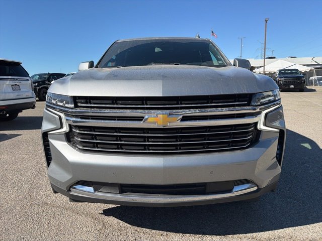 2023 Chevrolet Tahoe LT photo 2