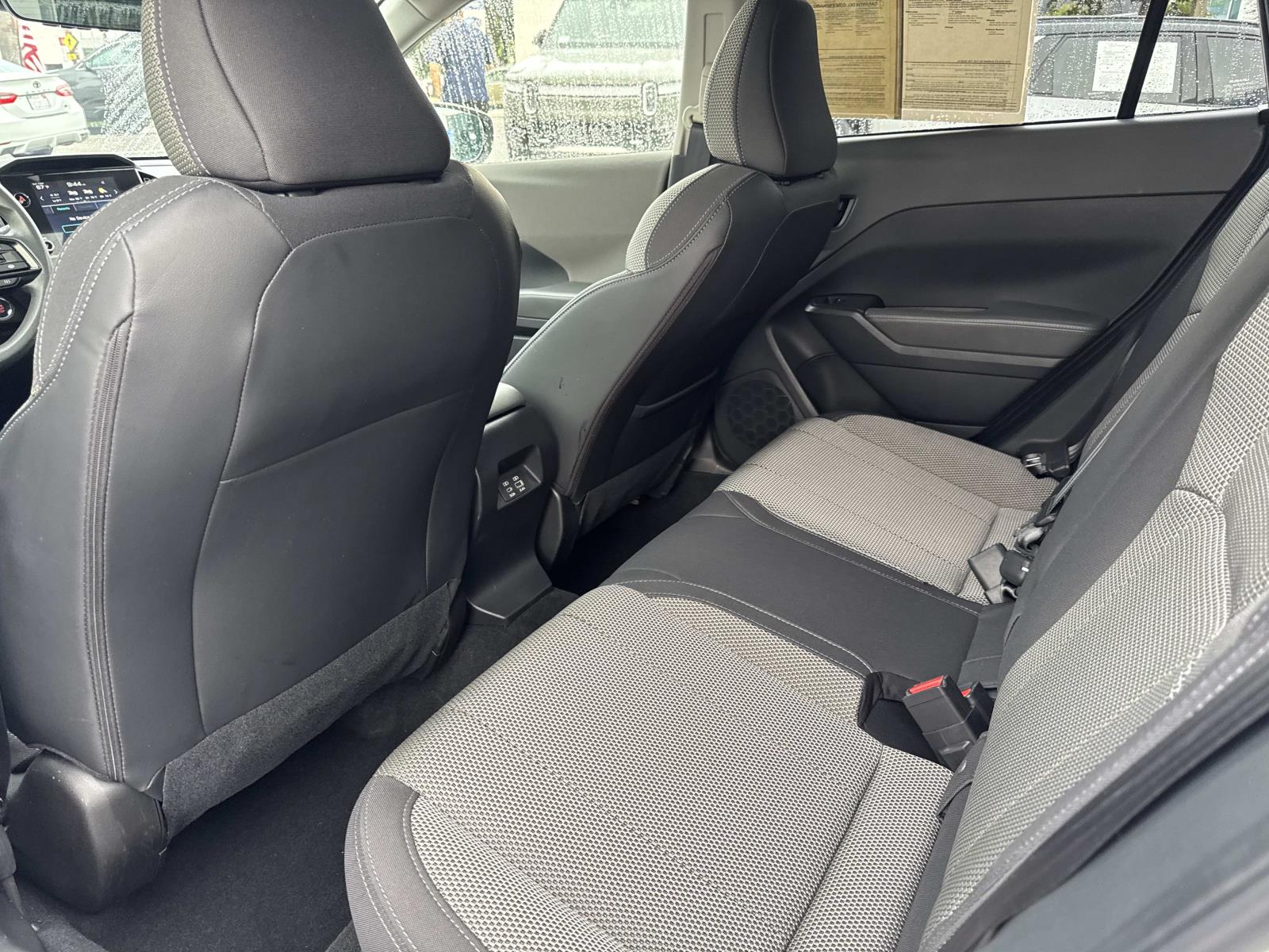2024 Subaru Crosstrek Premium photo 8