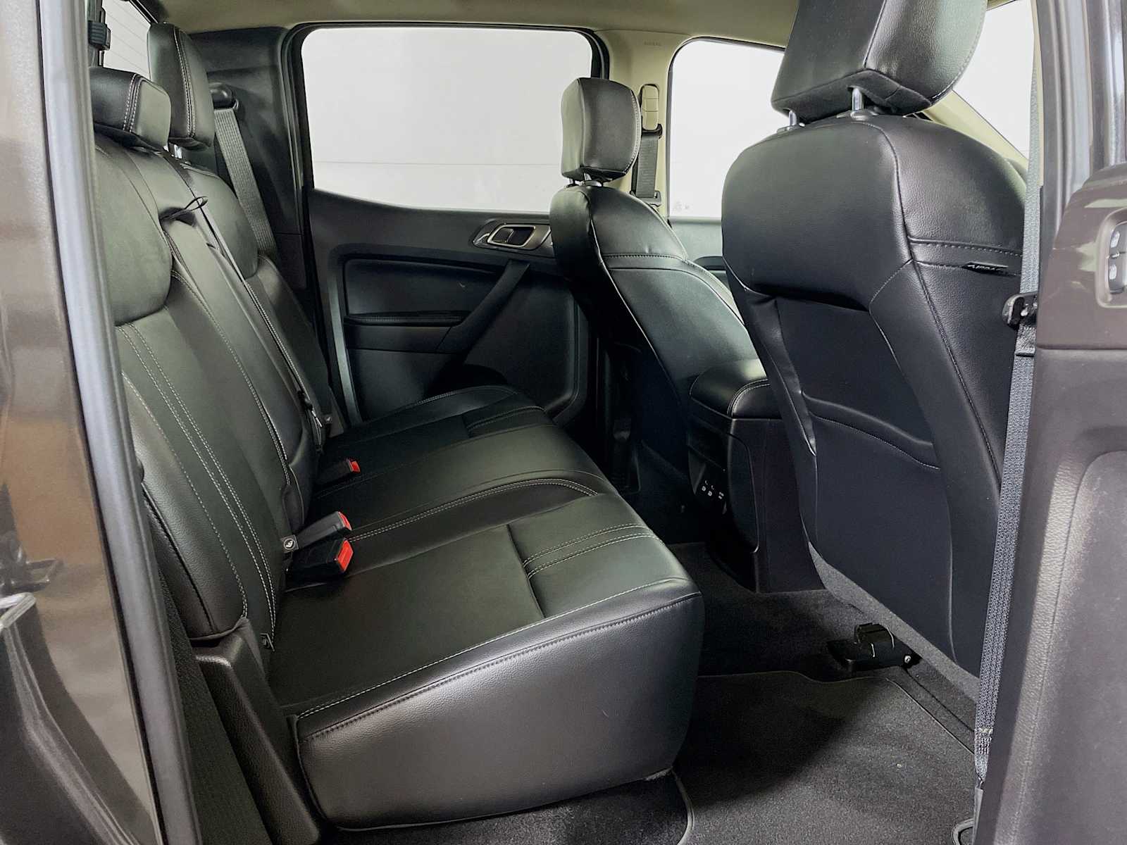 2019 Ford Ranger Lariat photo 4