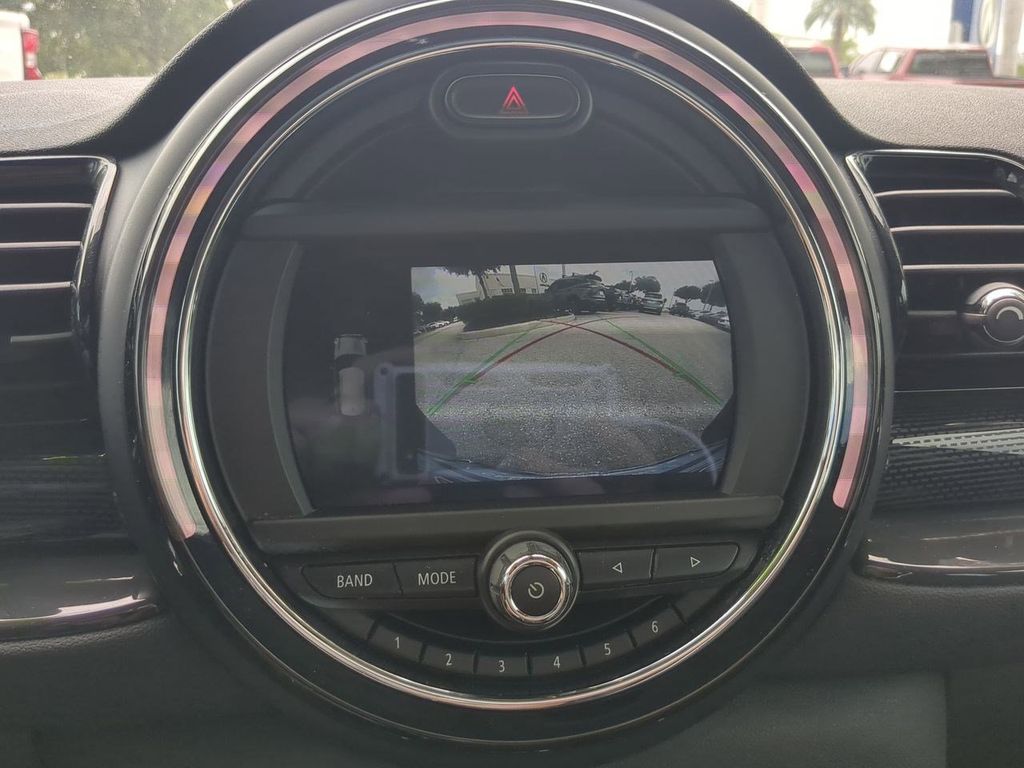 2018 Mini Cooper Base S photo 21