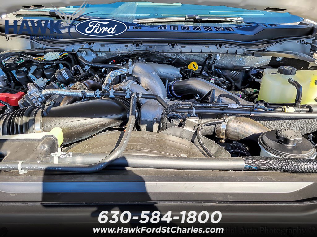 2026 FORD F-450 - Image 14