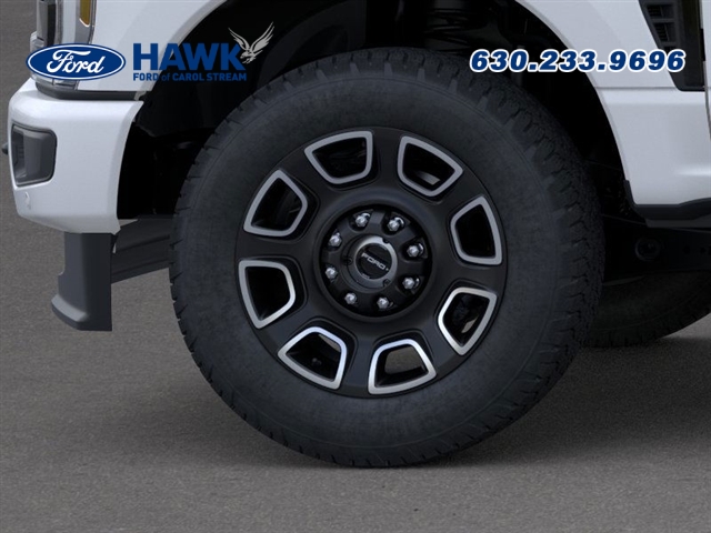 2026 FORD F-350 - Image 19