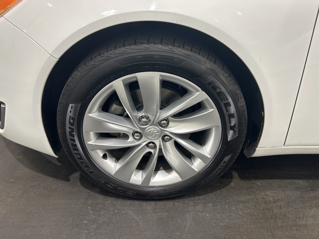 2015 Buick Regal Turbo Premium I photo 18