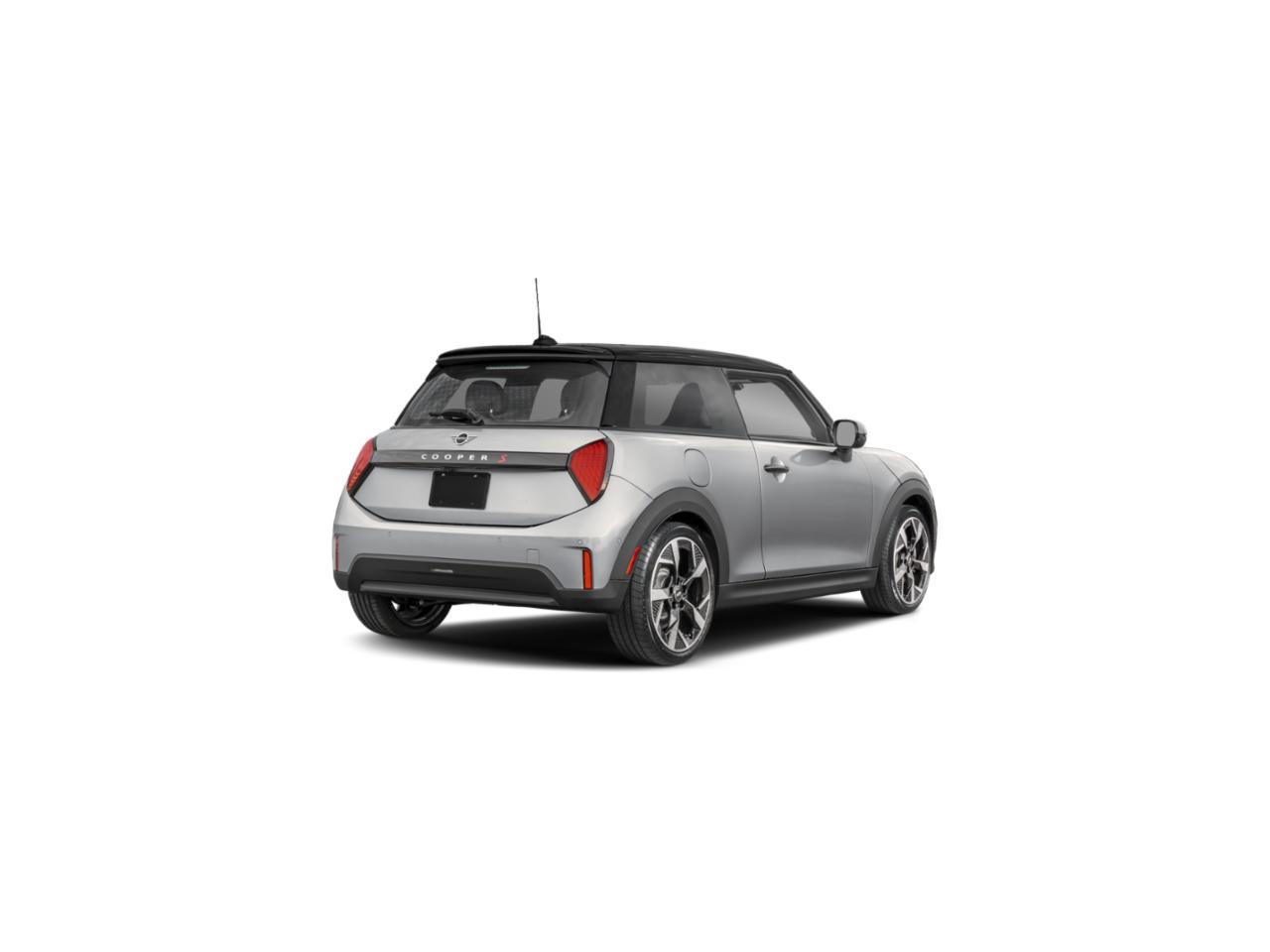 2025 Mini Cooper Hardtop 2 Door photo 2