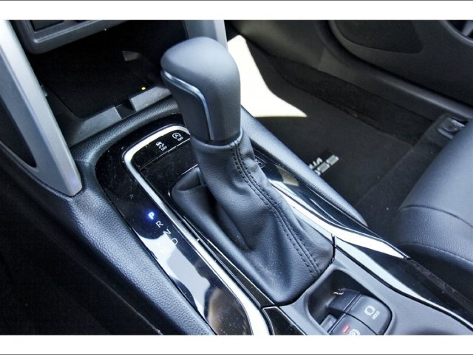 2024 Toyota Corolla Cross XLE  at Mercedes-Benz of Houston North