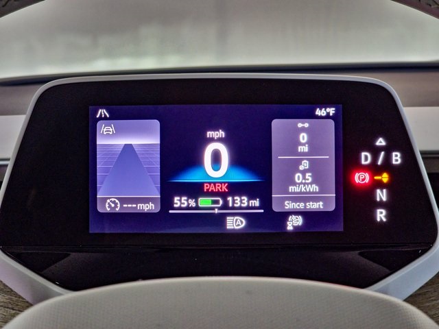 2025 Volkswagen ID. Buzz photo 41