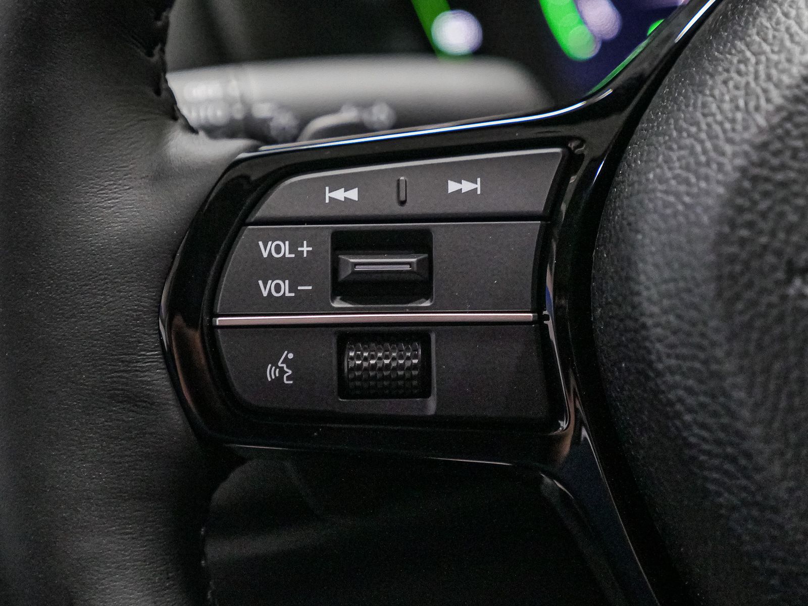 2025 Honda Accord Hybrid Touring photo 33