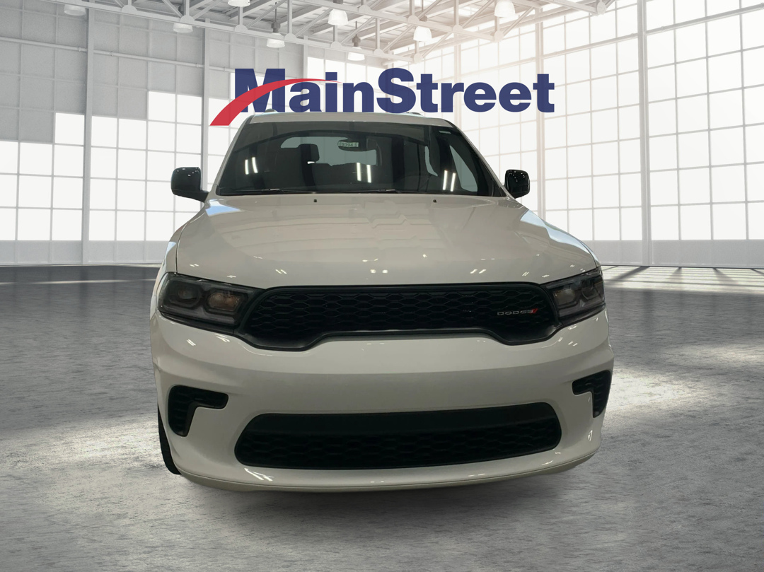 2025 Dodge Durango GT photo 7