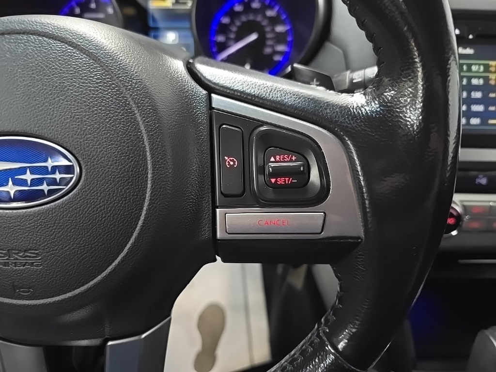 2015 Subaru Outback 2.5i Premium photo 20