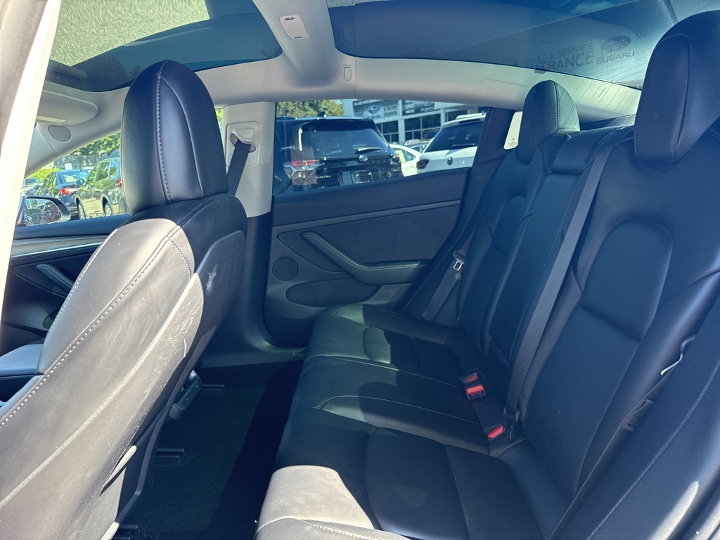 2022 Tesla Model 3 Performance photo 20