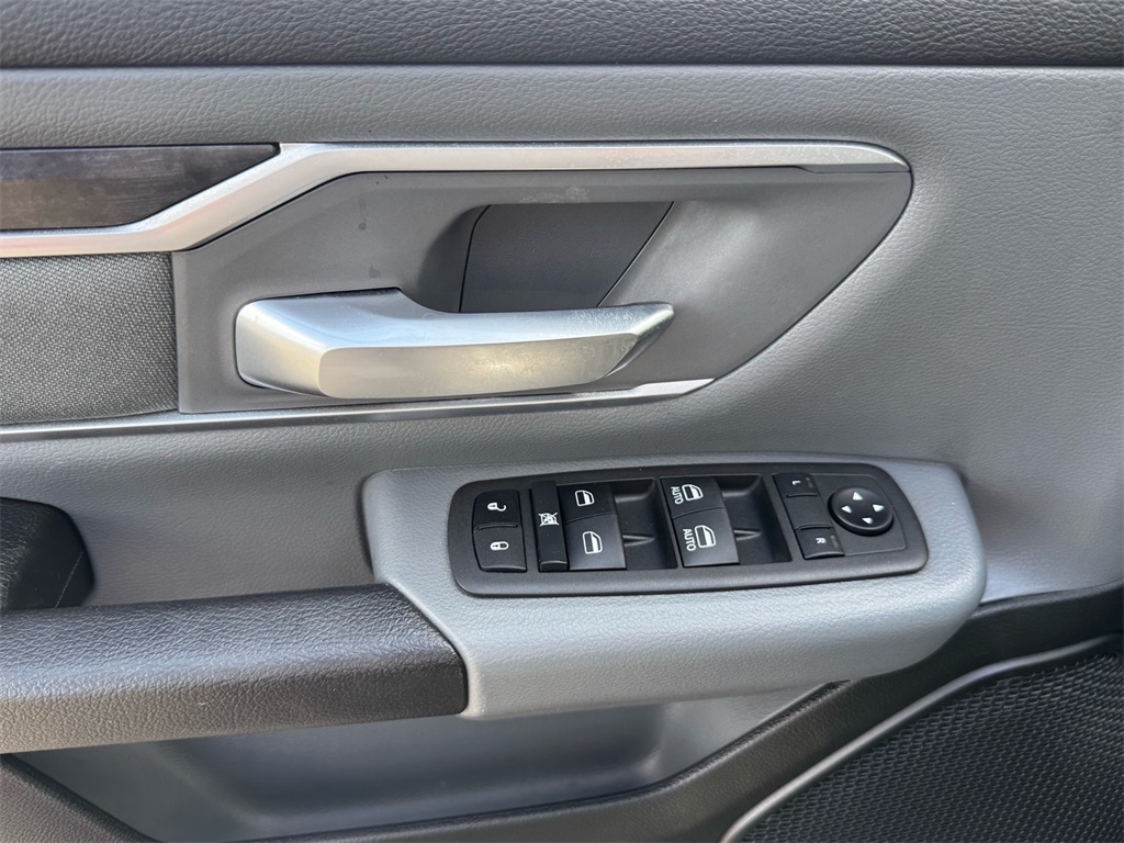 2022 Ram 1500 Big Horn Lone Star photo 11