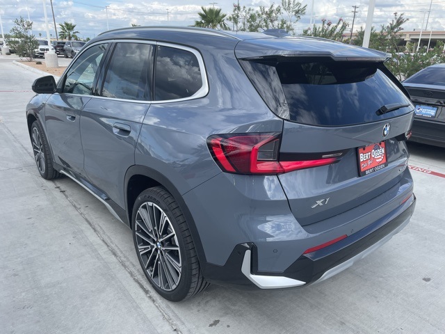 2026 Bmw X1 XDrive28i photo 4