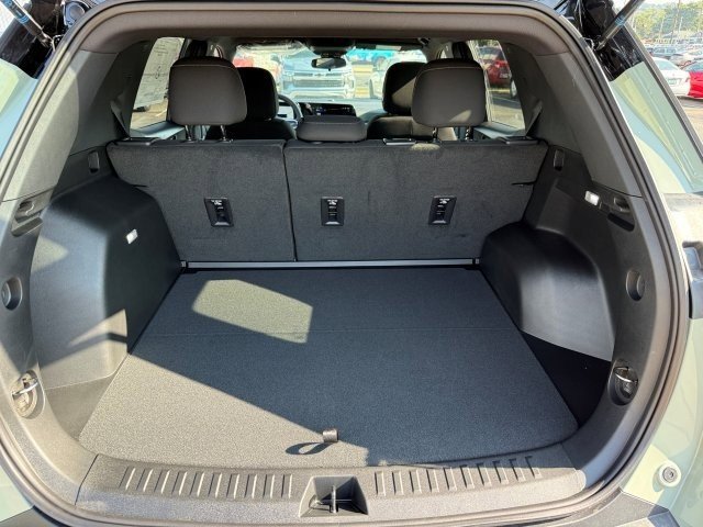 2026 Chevrolet Equinox LT photo 16