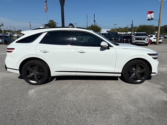 2025 Genesis GV70 2.5T Standard photo 7