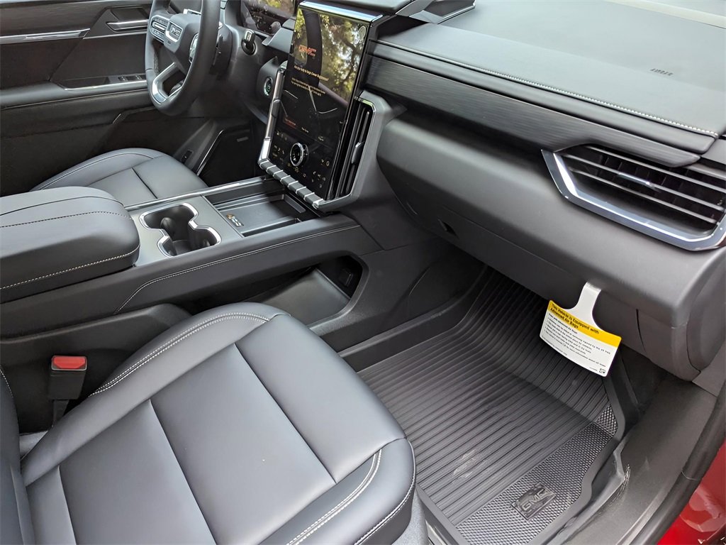 2026 Gmc Acadia Elevation photo 14