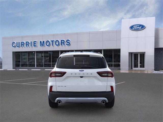 2026 FORD ESCAPE - Image 28