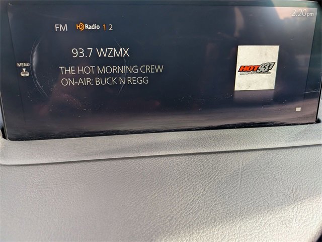 2022 Mazda CX-9 Touring photo 23