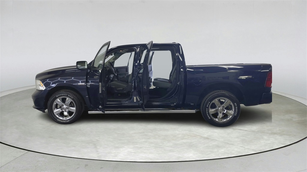 2018 Ram 1500 Express photo 23