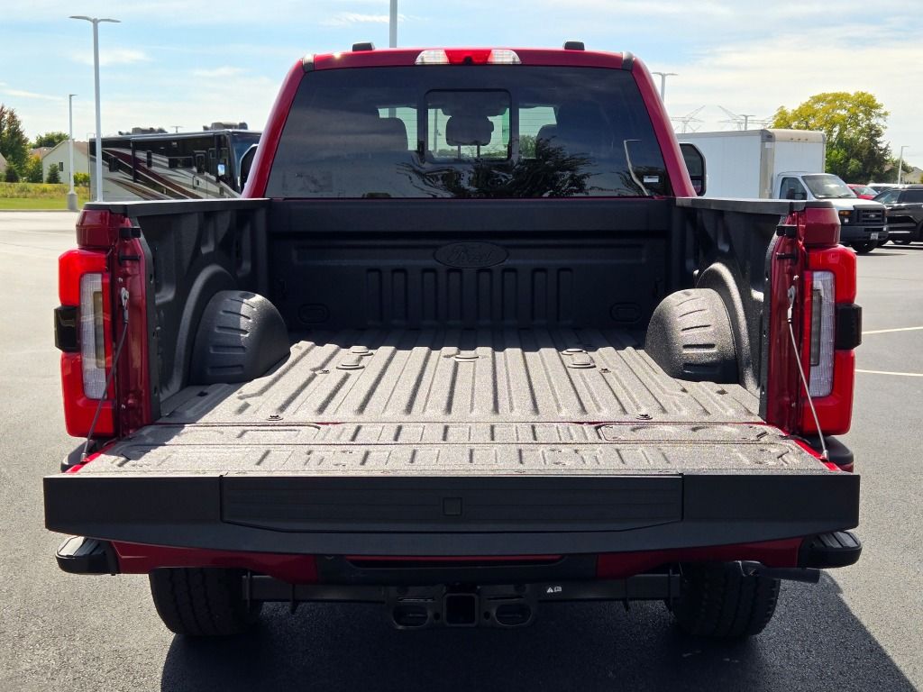 2026 Ford F-250 photo 13