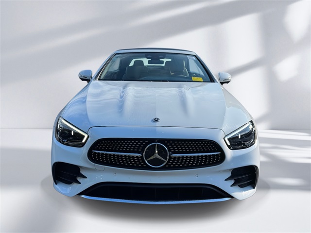 2022 Mercedes Benz E 450 4MATIC photo 2