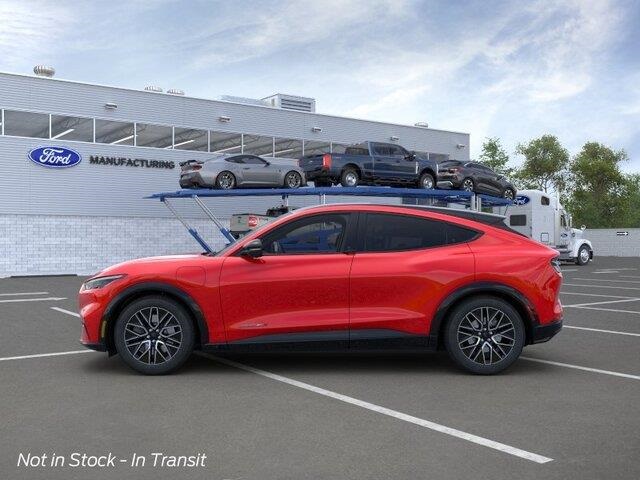 2024 Ford Mustang Mach-E Premium photo 3