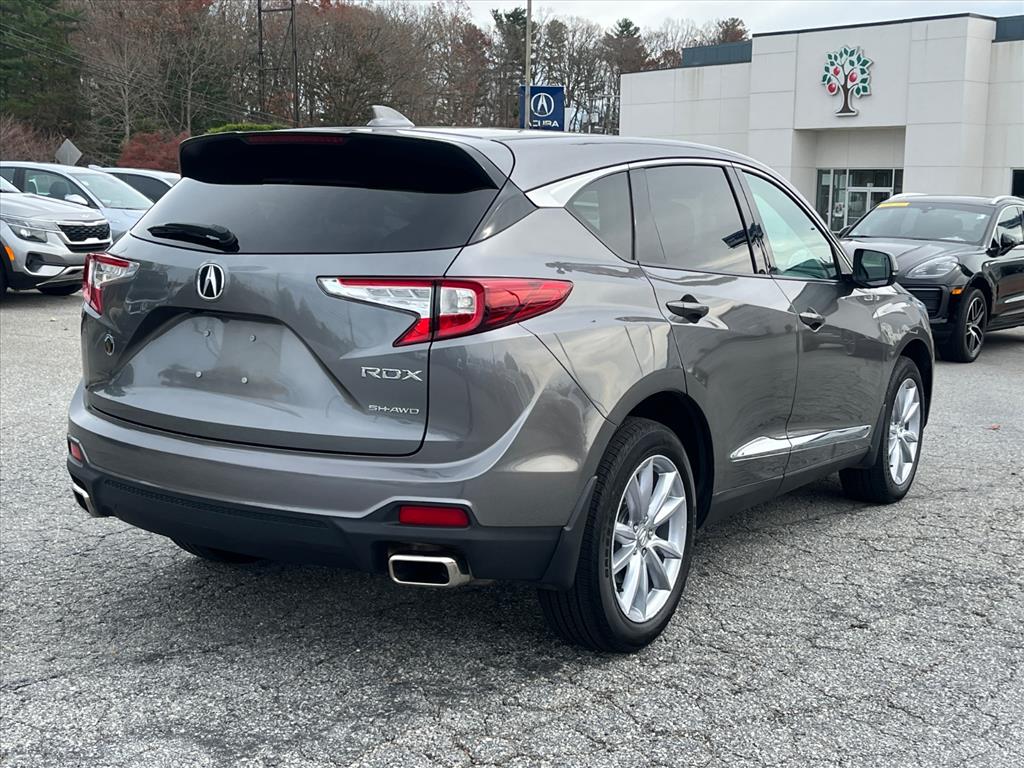 2023 Acura RDX Base photo 4