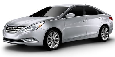2011 Hyundai Sonata GLS's photo
