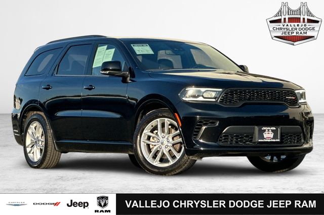 2024 Dodge Durango GT's photo