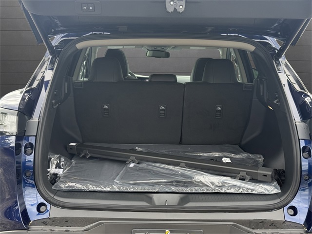 2025 Nissan Murano SL photo 21