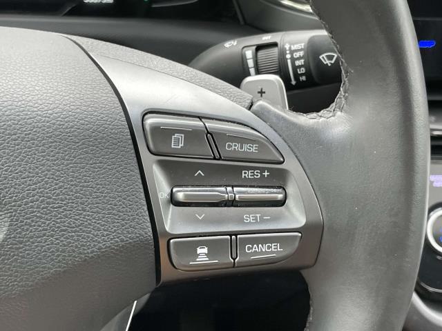 2021 Hyundai Ioniq Plug-In Hybrid Limited photo 20